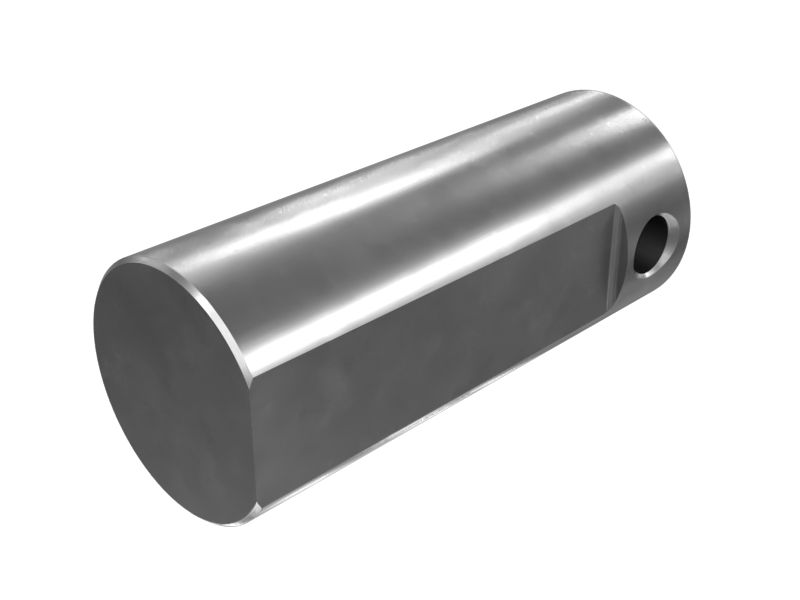 ВАЛ КОРОТКИЙ