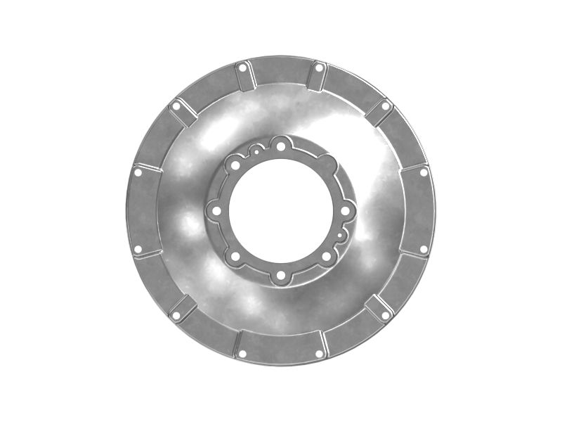 КАРТЕР ГИДРОТРАНСФОРМАТОРА