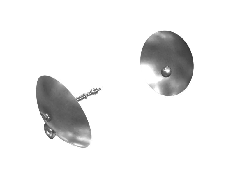 ТЯГА РУЛЕВАЯ В СБОРЕ