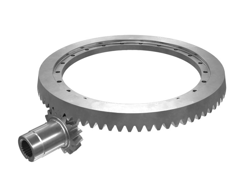 НАБОР ШЕСТЕРЕН (BE