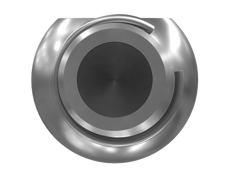 ШАРОВОЙ ШАРНИР GP