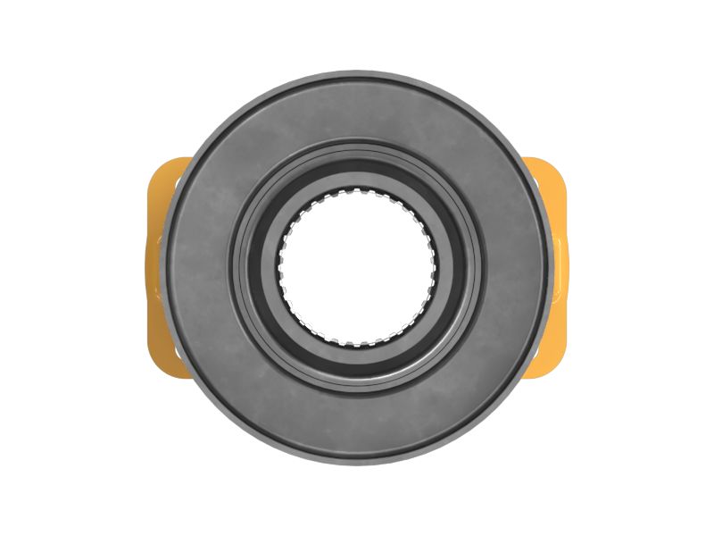 Вилка вала коробки передач