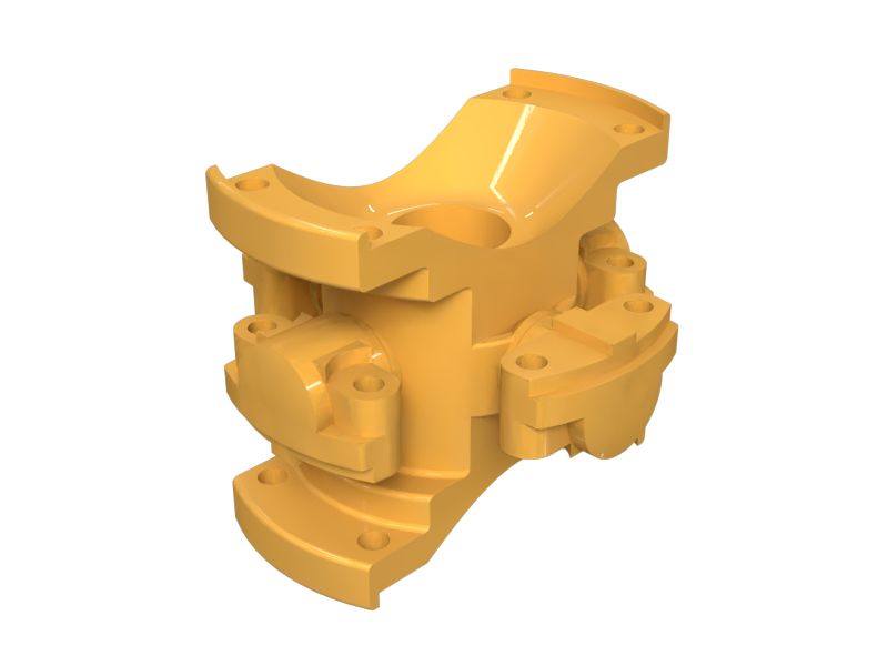 117-0546: Joint Group-Universal | Cat® Parts Store