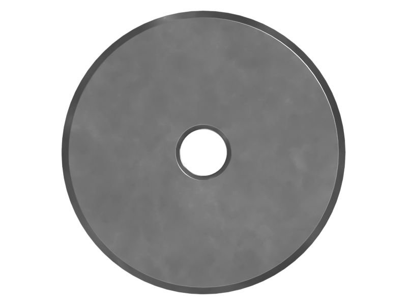 ВАЛ ПЛАНЕТАРНОЙ ПЕРЕДАЧИ