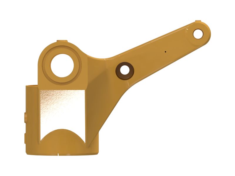 КОРПУС ШЛИЦЕВОЙ