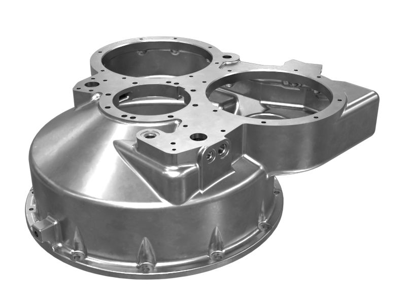 470-8970: КОРПУС ГТ