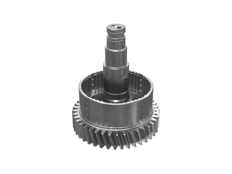 ВАЛ В СБОРЕ