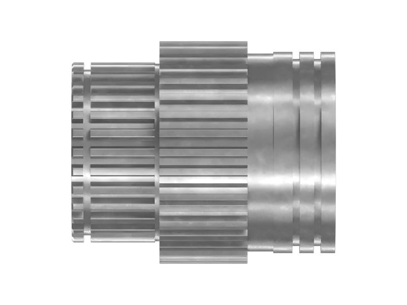 СОЕДИНИТЕЛЬНЫЙ ВАЛ