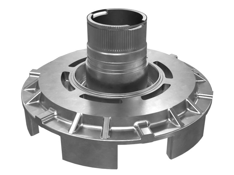 КОЖУХ В СБОРЕ