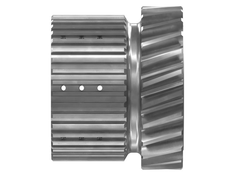 ШЕСТЕРНЯ В СБОРЕ