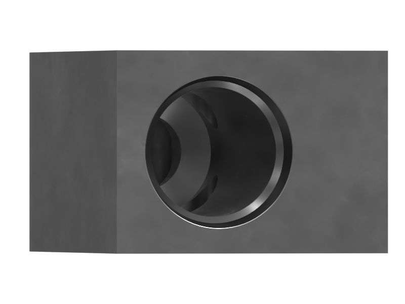 ФИЛЬТР КОРПУСА