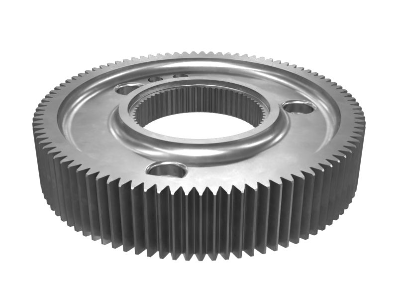 8E-6117: ШЕСТЕРНЯ