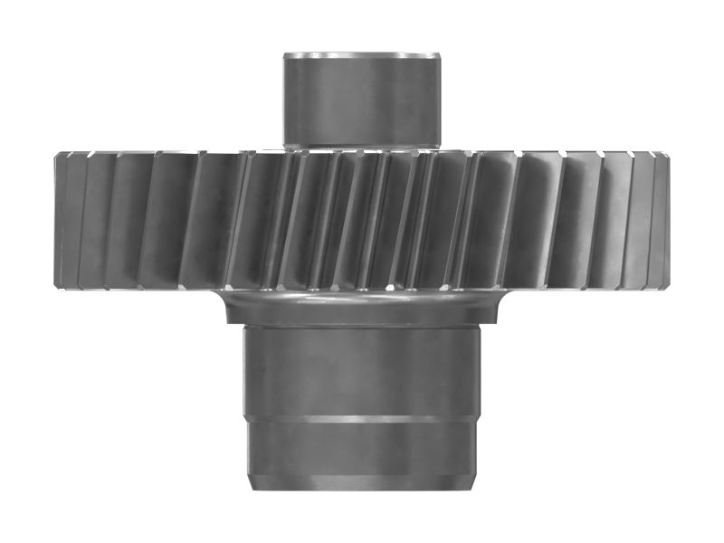 ШЕСТЕРНЯ ВХОДНАЯ