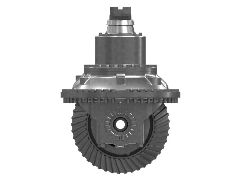 ШЕСТЕРНЯ ДИФФЕРЕНЦИАЛА