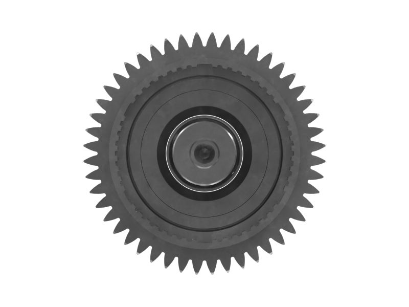 147-1669: Shaft Assembly 1471669 купить