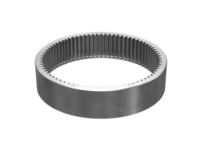 ЗУБЧАТЫЙ ВЕНЕЦ