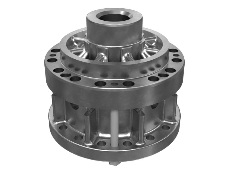 КАРТЕР В СБОРЕ