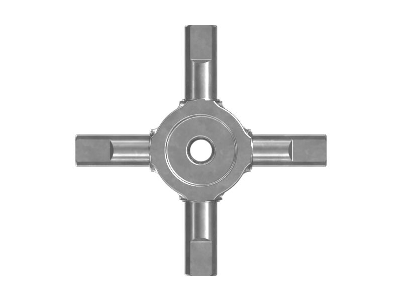 КРЕСТОВИНА