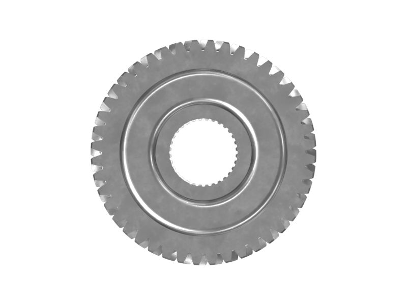 ШЕСТЕРНЯ ПЕРЕДНЯЯ