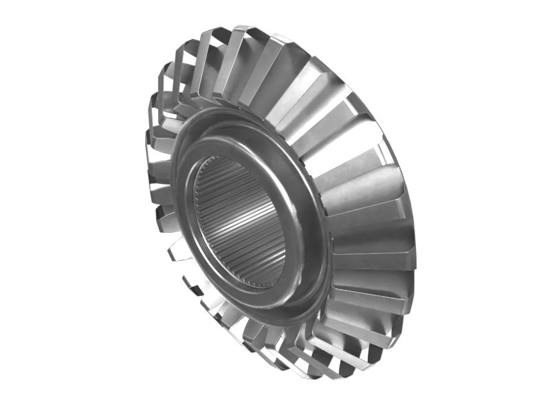 ШЕСТЕРНЯ ДИФФЕРЕНЦИАЛА (B