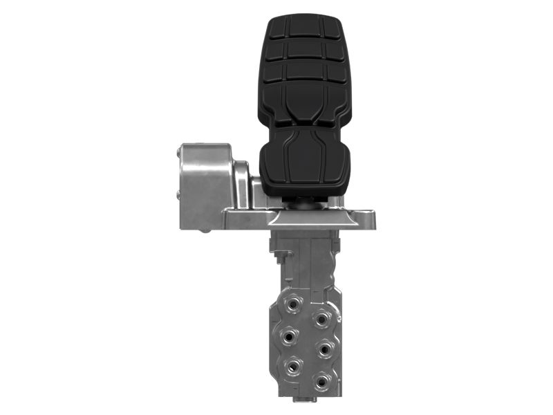 ПЕДАЛЬ ТОРМОЗА