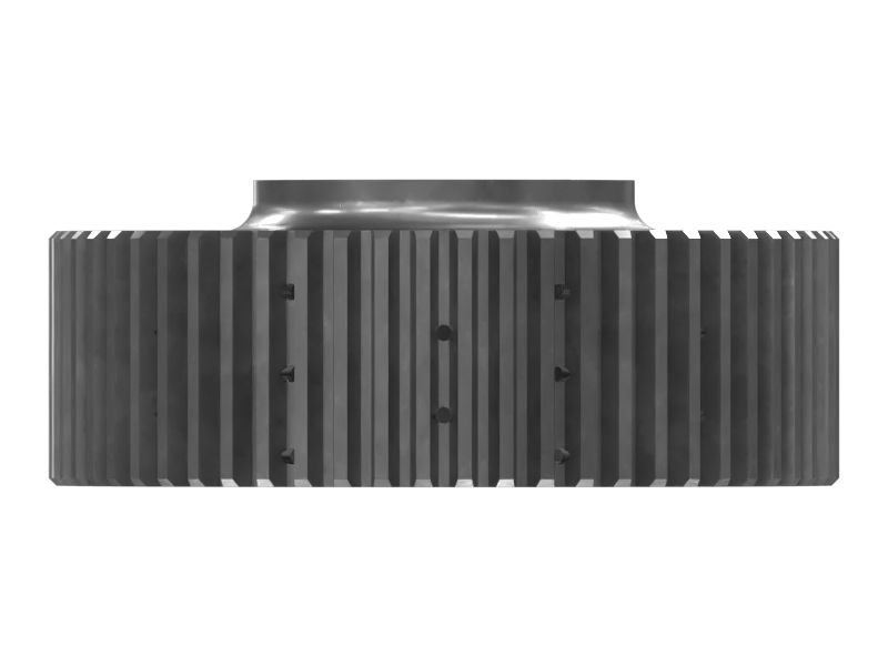 СТУПИЦА МУФТЫ СЦЕПЛЕНИЯ