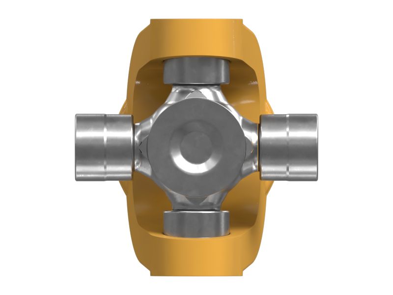 Скользящее соединение