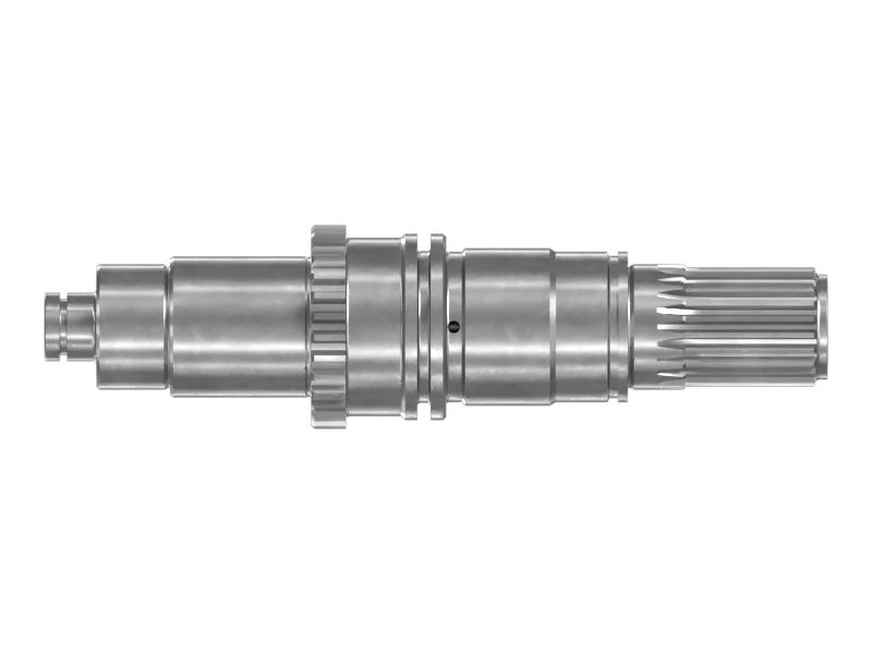 388-8374: Transmission Output Shaft | CATCorp