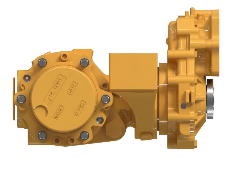 ОСЬ КАЧАНИЯ