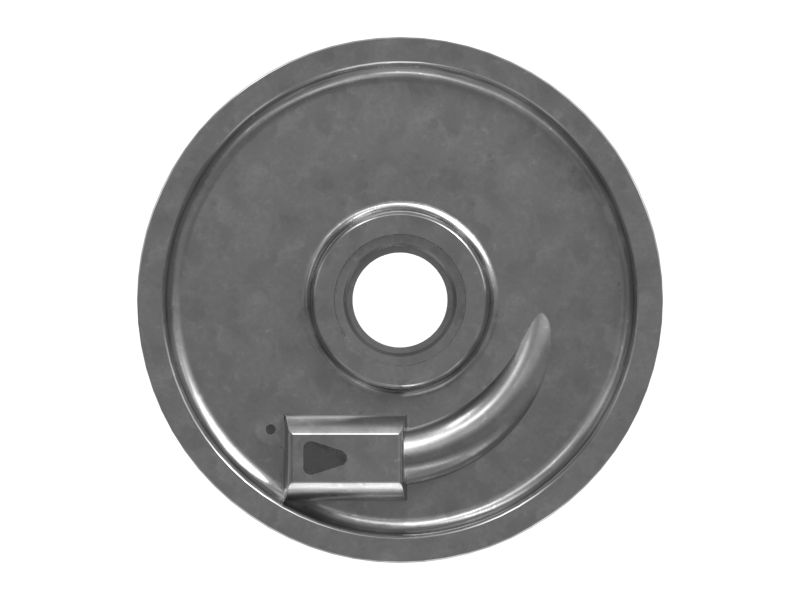 523-2086: Drum 5232086 купить