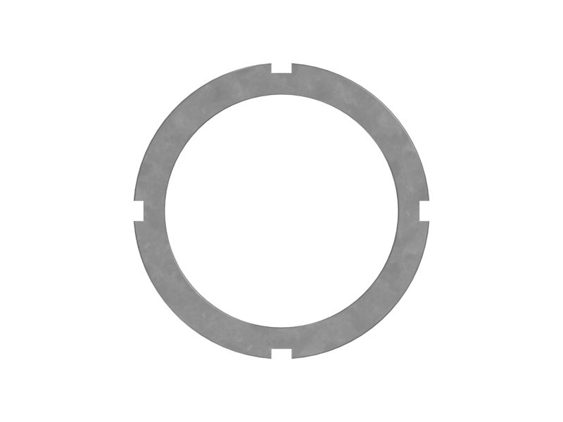 КРУГЛАЯ ГАЙКА