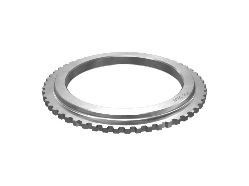 ПЛАСТИНА ТОРЦЕВАЯ