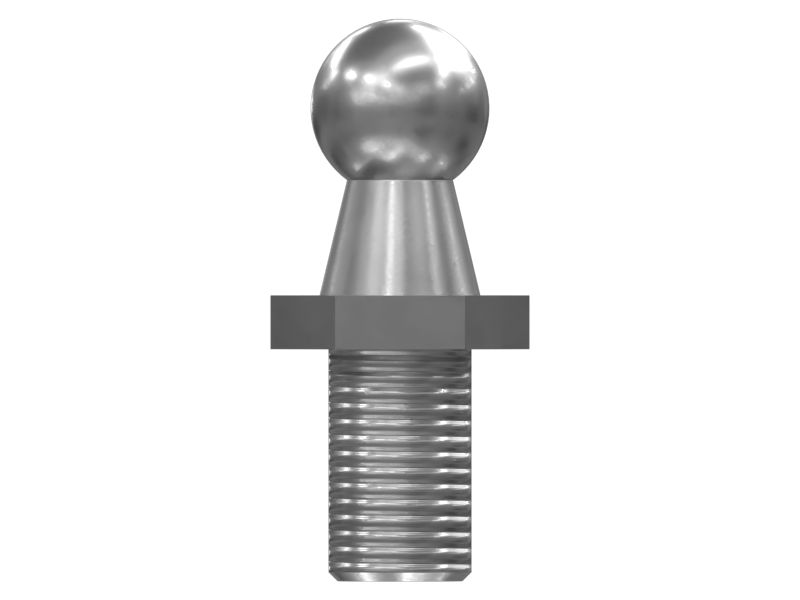 ШАРОВОЙ ШАРНИР