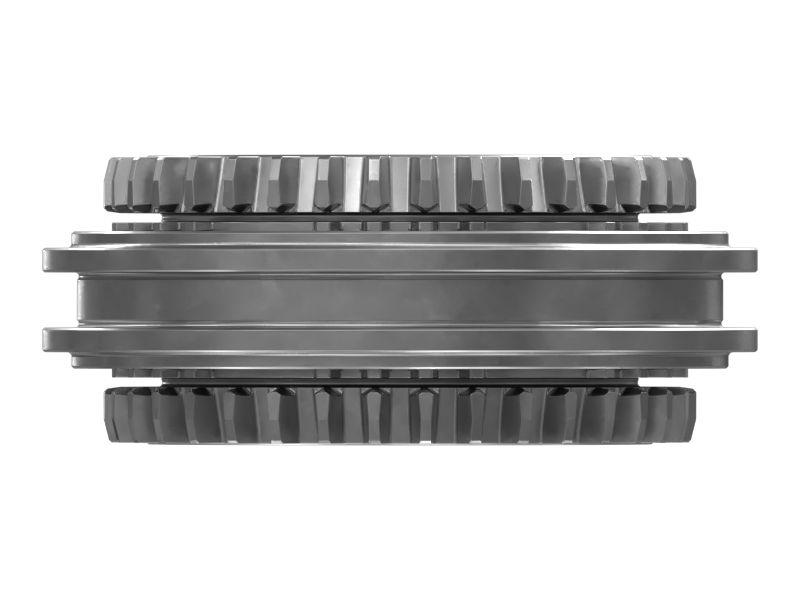 СИНХРОНИЗАТОР