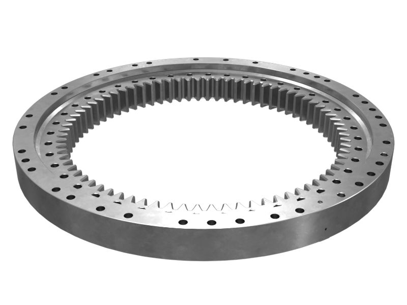 БЛОК ШЕСТЕРНИ ПОДШИПНИКА