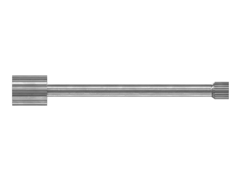 СОЛНЕЧНАЯ ШЕСТЕРНЯ БОРТОВОГО РЕДУКТОРА