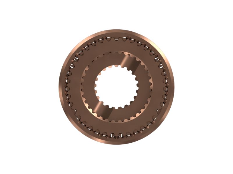 СИНХРОНИЗАТОР