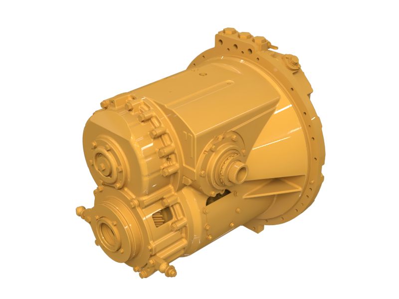 КОРОБКА ПЕРЕДАЧ