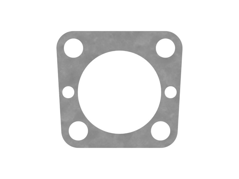 РЕГУЛИРОВОЧНАЯ ПРОКЛАДКА