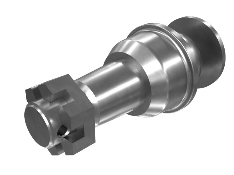 ГОЛОВКА ПРАВАЯ