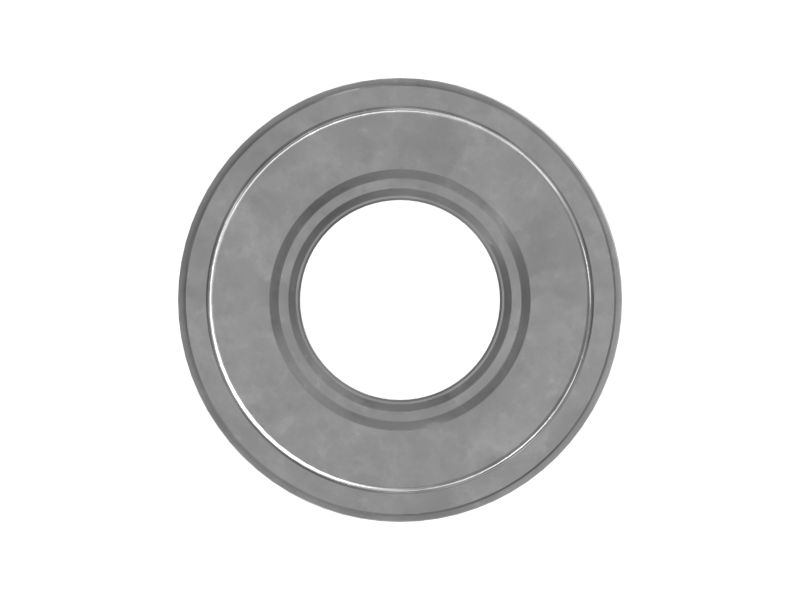 Поршень муфты сцепления