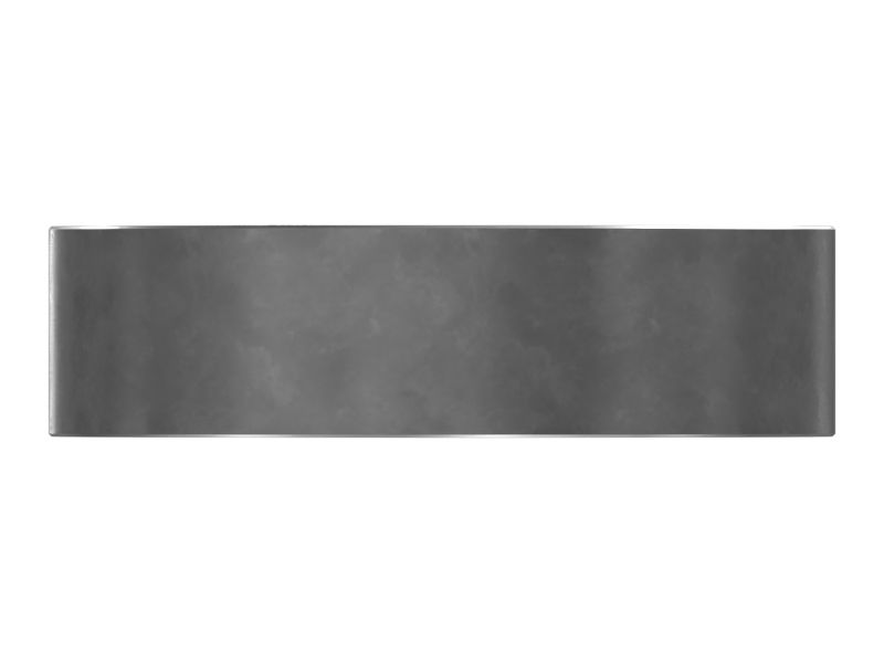 ЗУБЧАТЫЙ ВЕНЕЦ