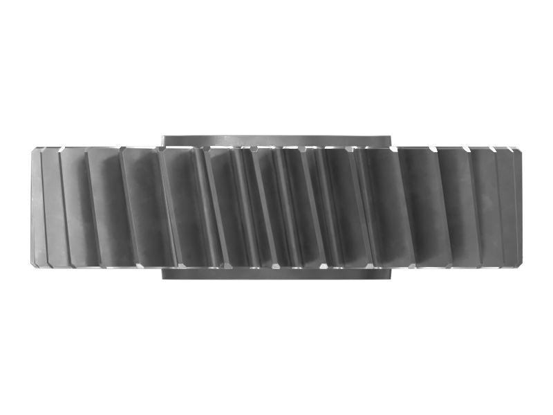 ШЕСТЕРНЯ, ВЫХОДНАЯ