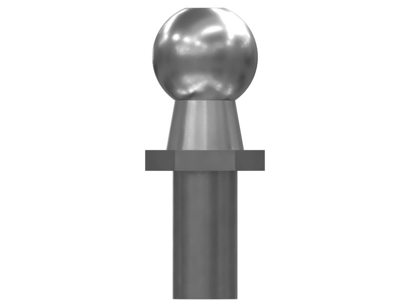 ПАЛЕЦ ШАРОВОЙ