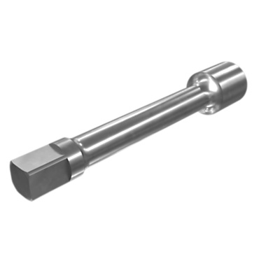 Hex Size Square Drive 2 1/4 in CAT® 1U5736 1U-5736 Ratchet Wrench Tool 3/4 in 