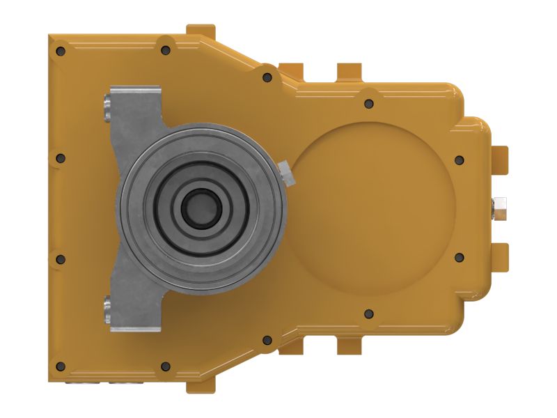 БЛОК ПРИВОДА XFR