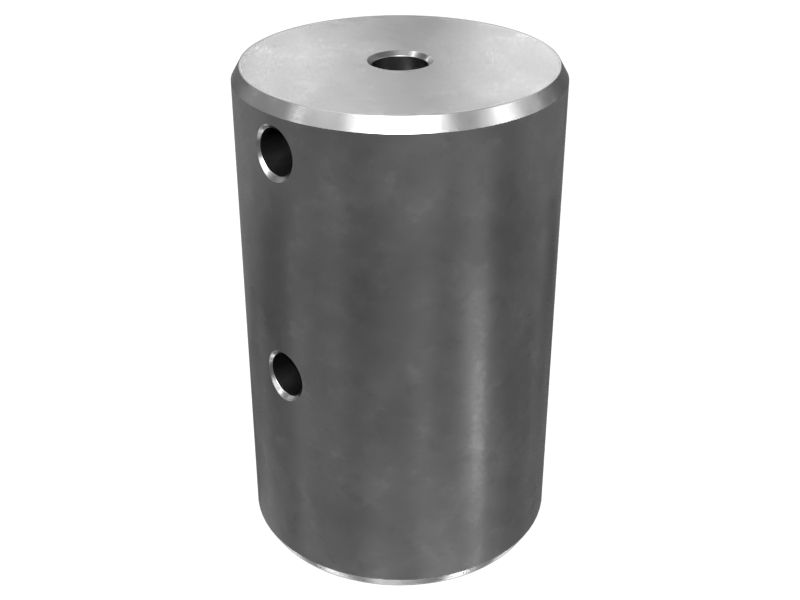 148-4609: ВАЛ ПЛАНЕТАРНОЙ ПЕРЕДАЧИ