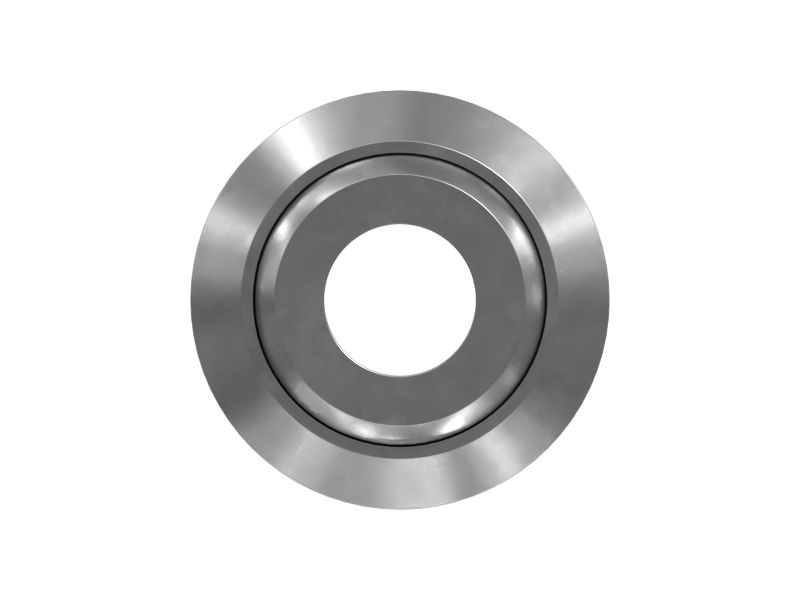 Шаровой шарнир звена сцепного устройства с внутренним диаметром 29 мм