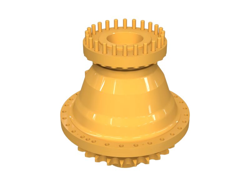 ТОРМОЗНОЙ ДИСК