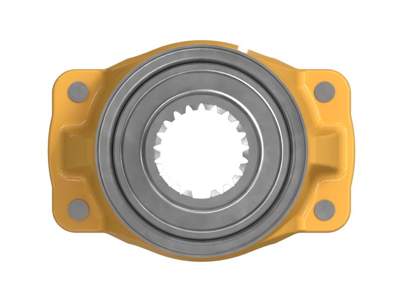 ВИЛКА В СБОРЕ